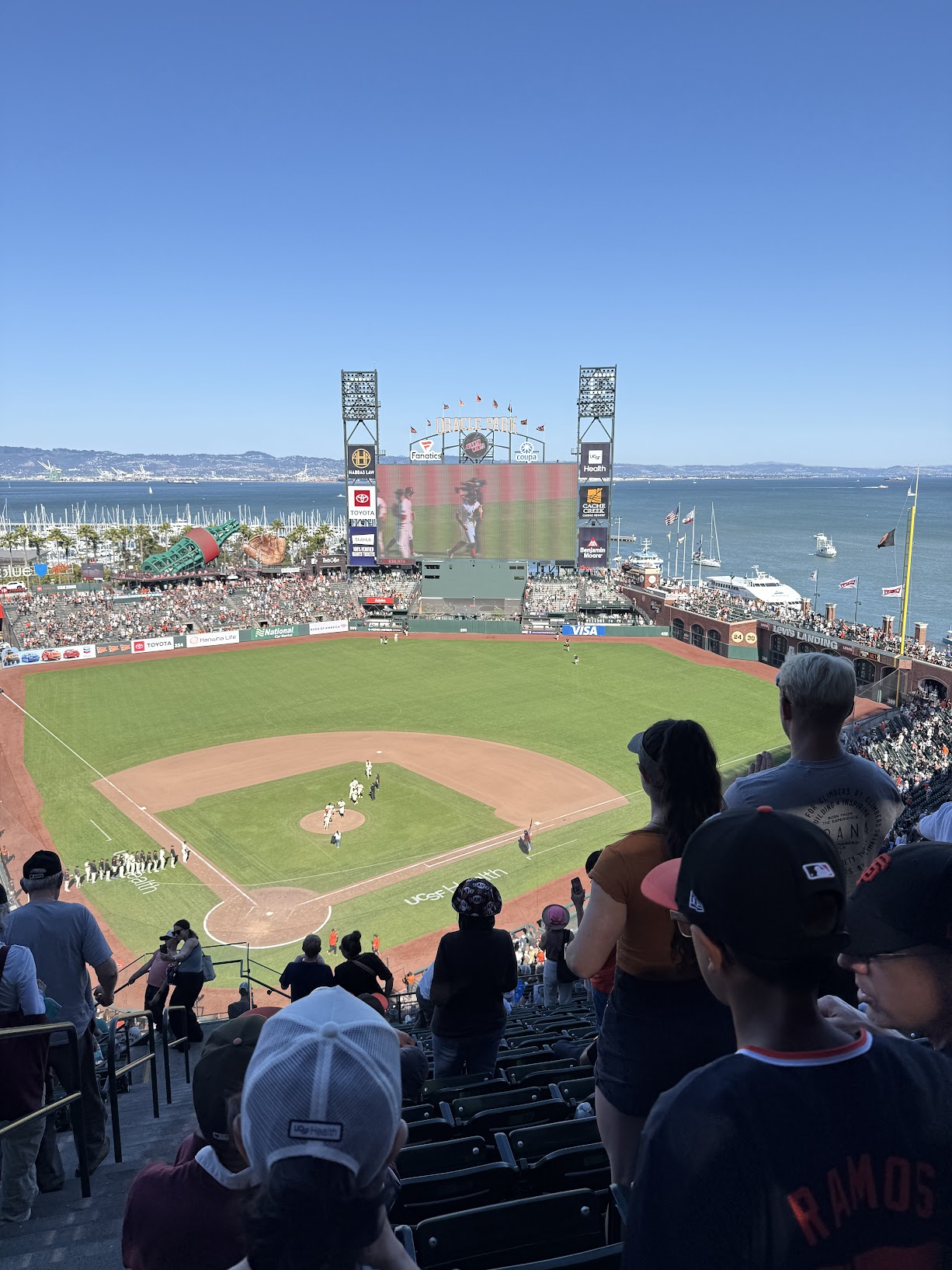 oraclepark